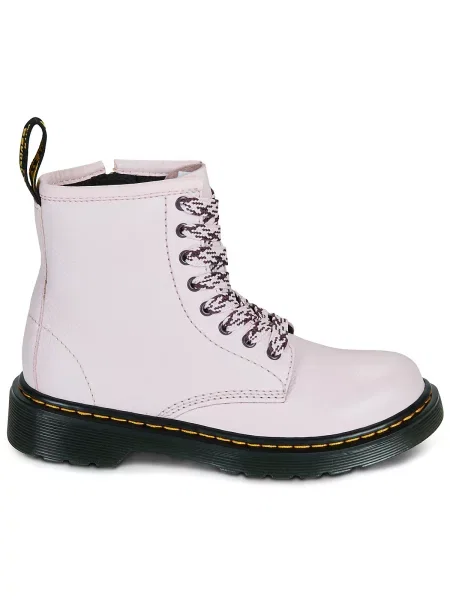 Pantofi copii Dr. Martens roz