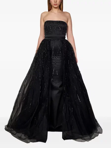 Maksi maxi sijonas Room76 juoda