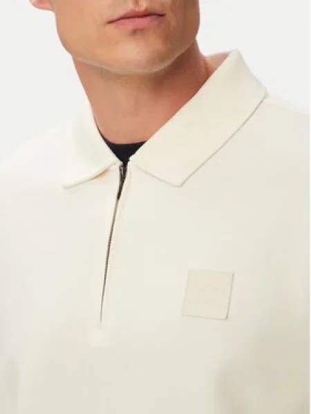 JOOP! Jeans Pulover Jjj-Davon Kremna