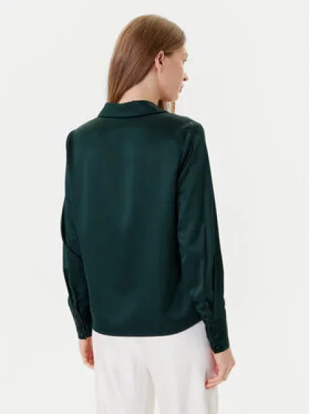 Vero Moda Marškiniai Merle žalia