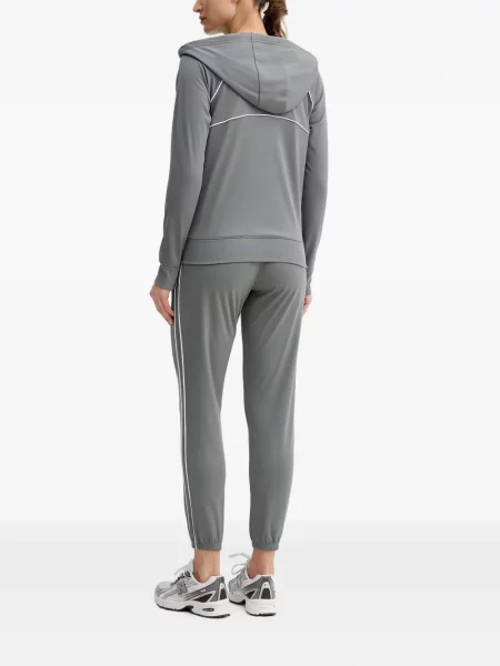 Trening Under Armour cu cordon gri
