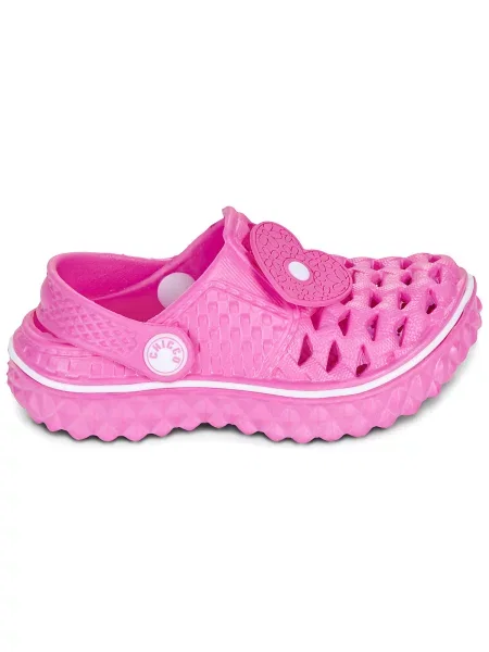 Pantofi copii Chicco roz