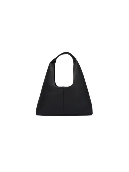 LOVE MOSCHINO Kabelka čierna