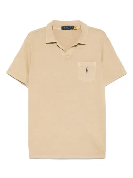 Polotričko Polo Ralph Lauren modré
