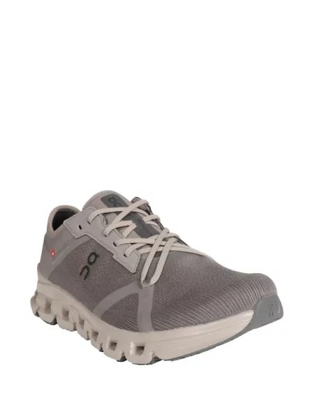 Sneakerși On gri