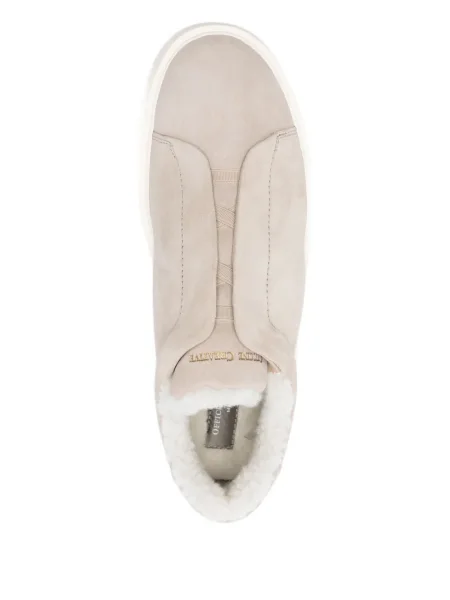 Sneakerși Officine Creative slip-on