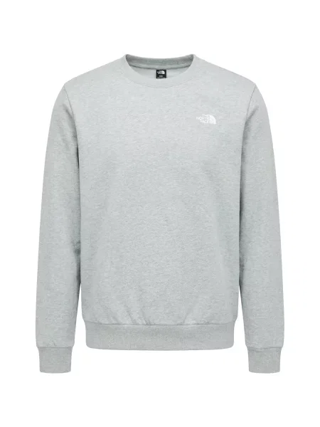 Hanorac The North Face gri