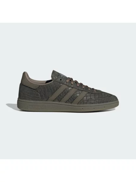 BOTY HANDBALL SPEZIAL hnědé