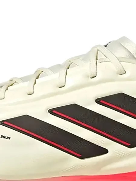 Sneakerși Adidas Adizero negru