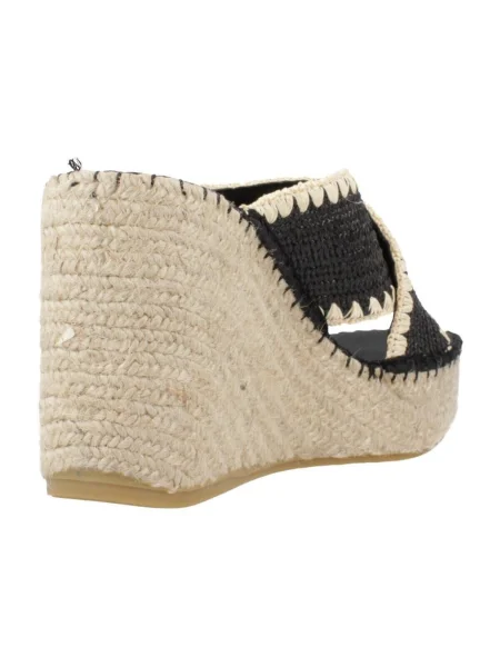 Pantofi Vidorreta negru