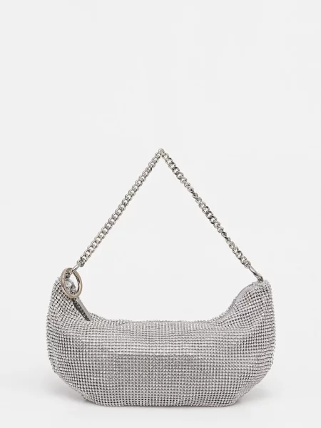 Aldo geantă VIPREADY argintiu