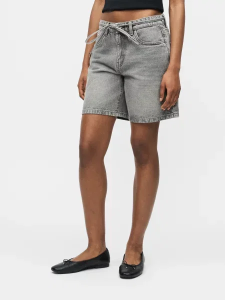 VERO MODA Jeans VMWIEN denim gri