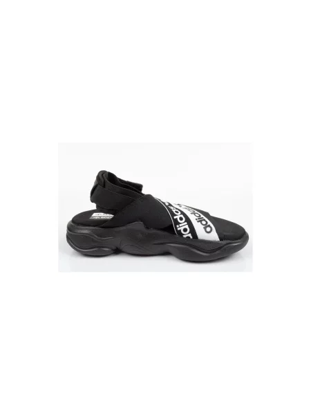 Sandale Adidas crna