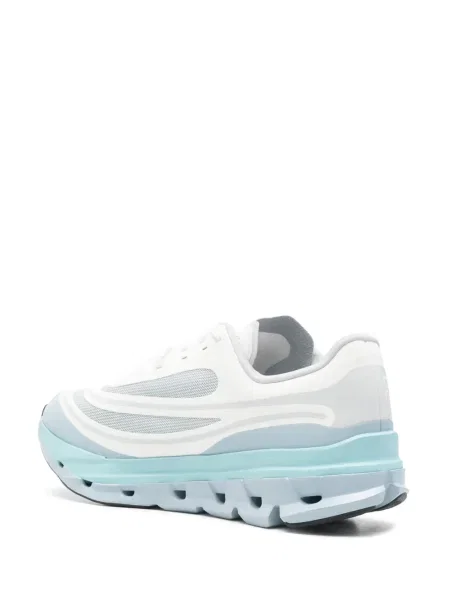 Sneakerși On-running alergare alb