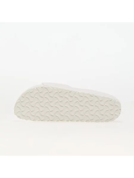 Birkenstock Madrid EVA White Narrow Fit Unisex Sandały Birkenstock Size: biały