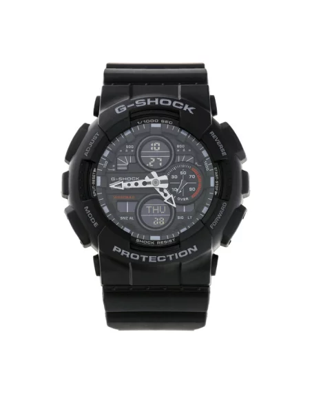 Zegarek G Shock czarny