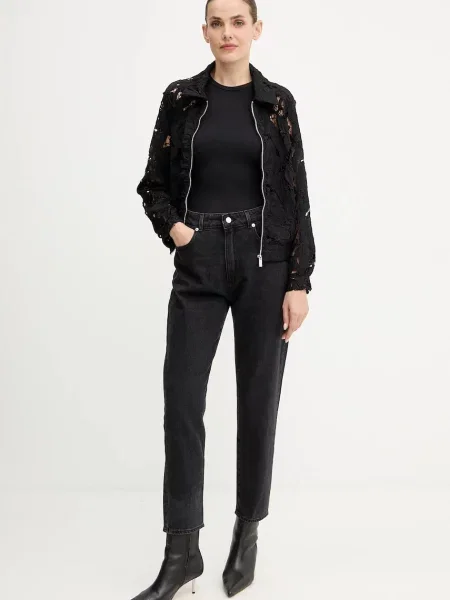 Куртка Morgan демісезонна GANTAL чорний