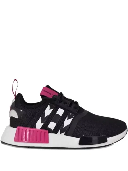 Sneakerși Adidas negru