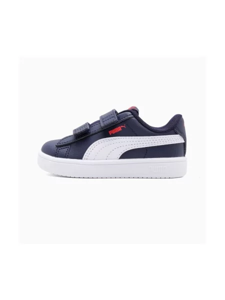 Pantofi copii Puma albastru
