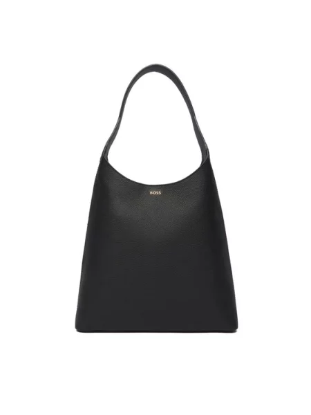 Сумка Boss черная
