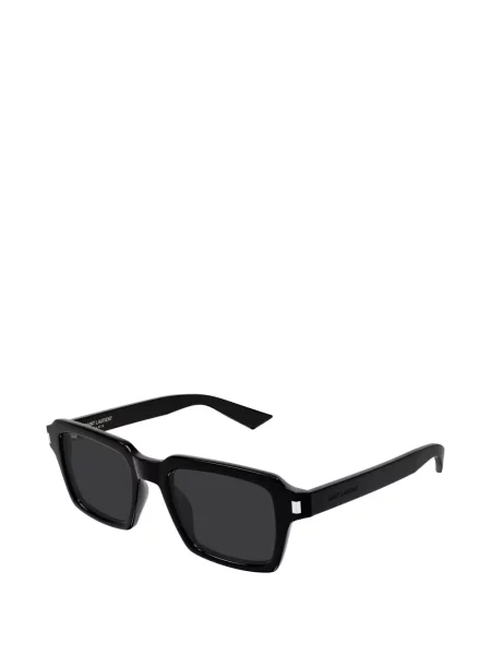Ochelari de soare Saint Laurent Eyewear negru