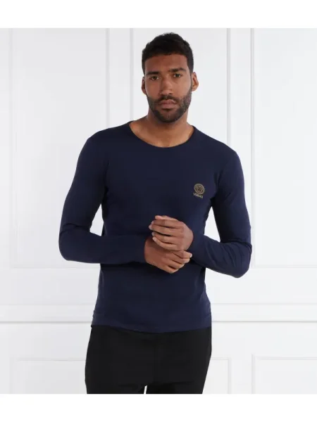 Tricou mânecă lungă Versace