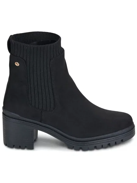 Pantofi S.oliver negru