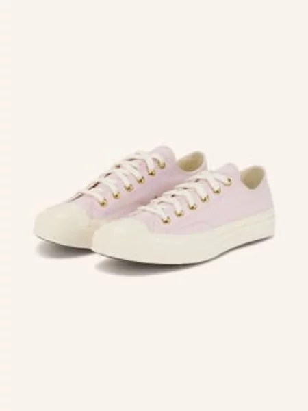 Sneakersy Converse Chuck 70 białe