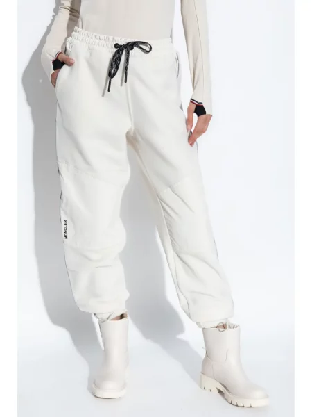 Pantaloni Moncler Grenoble alergare