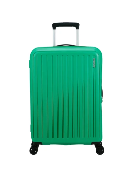 Geantă American Tourister verde