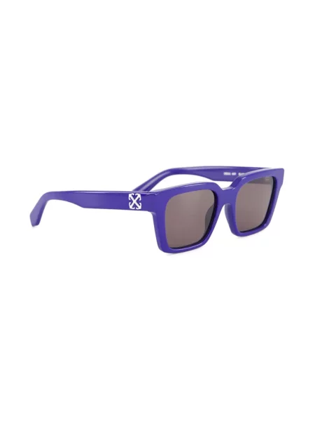 Ochelari de soare Off-white Eyewear alb