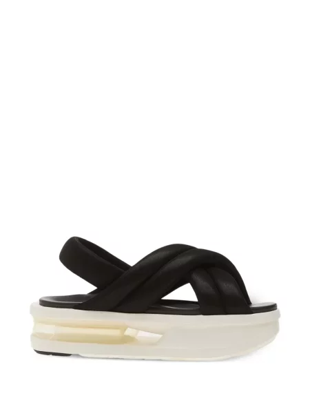 Sandale Nike crna