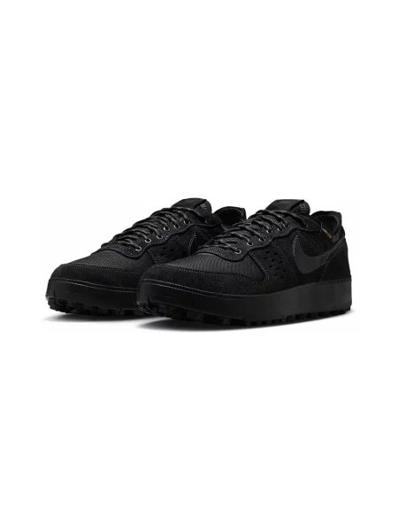 Tenisky Nike černé