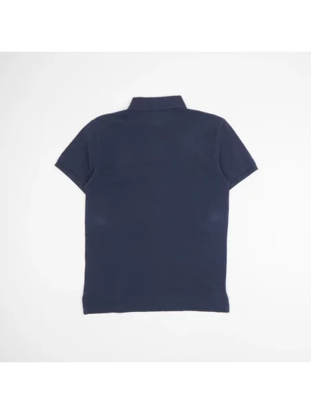 Koszulka polo Polo Ralph Lauren niebieska