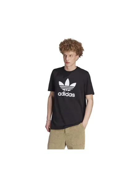 Košulja Adidas Originals bijela