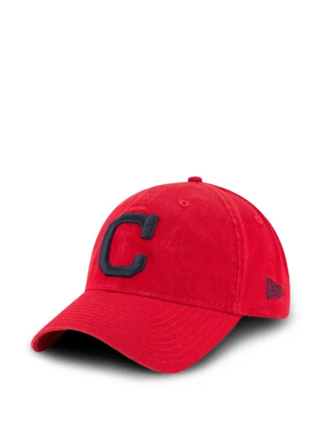 Șapcă New Era Cap clasică roșu