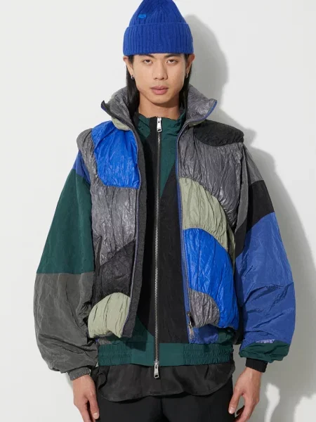 Пуховый жилет Ader Error