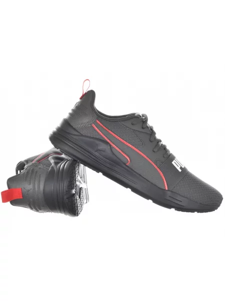 Pantofi Puma alergare negru