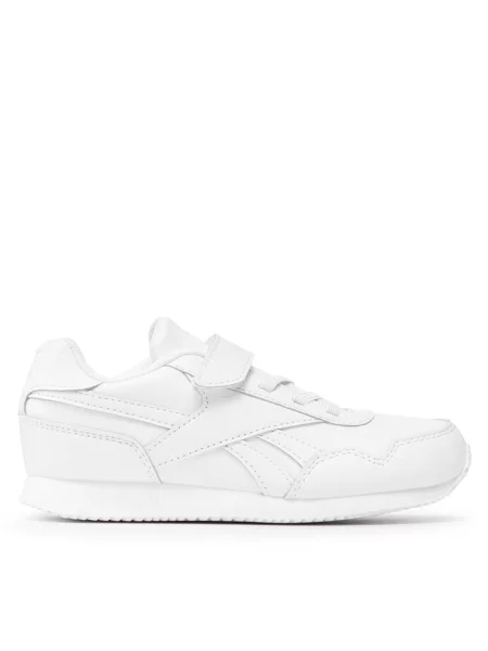 Sneakersy Reebok białe