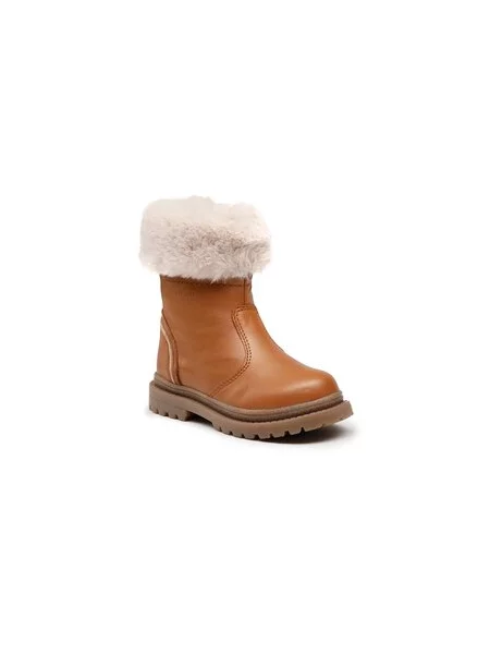 Csizma Lasocki Kids barna