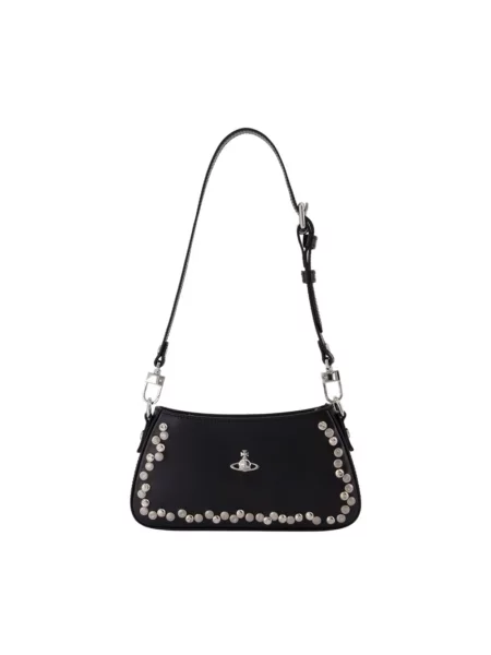 Torebka Vivienne Westwood czarna