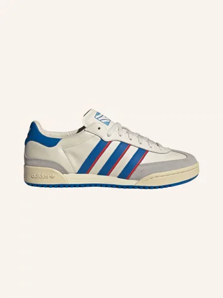 Adidas Originals Sneakersy Tangum weiss białe