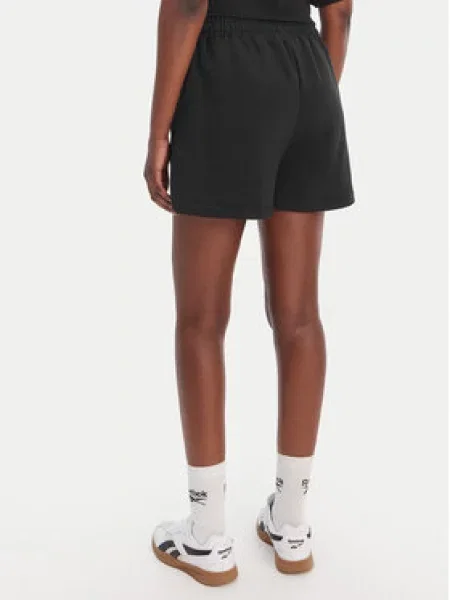 Reebok Sport rövidnadrág Reebok x Ewa Chodakowska fekete