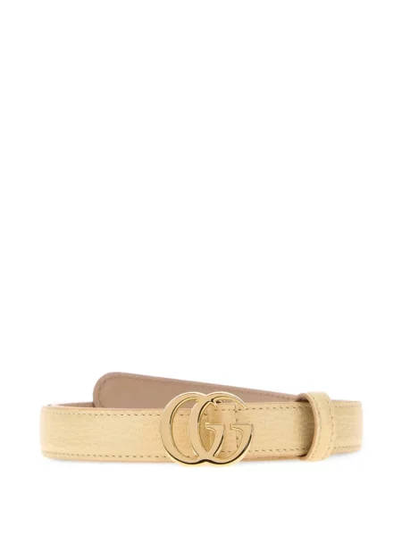Cu centură curea Gucci
