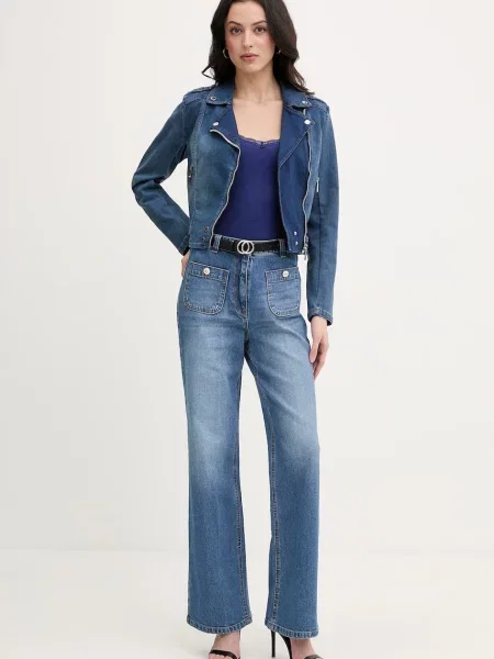 Morgan футболка