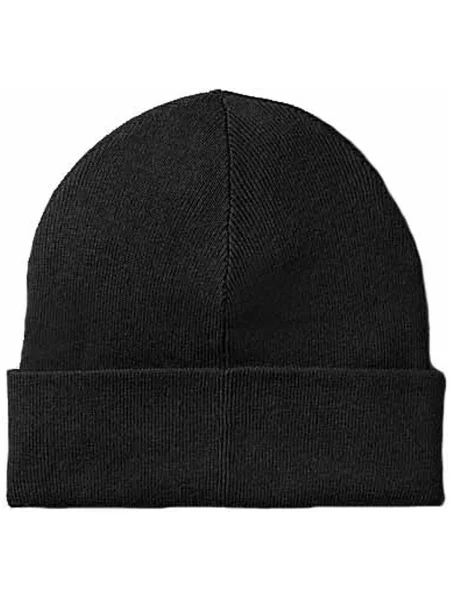 Čepice Calvin Klein černý
