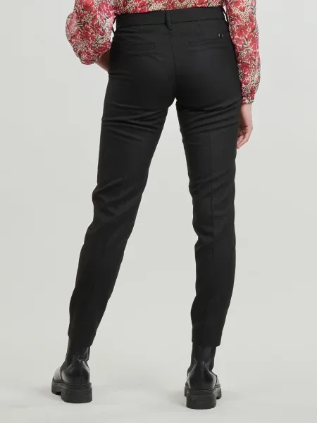 Blugi Freeman T.porter negru