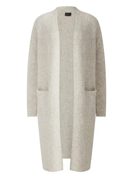 S.Oliver Pletena jopa bež