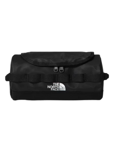 Kosmetyczka The North Face BC Travel Canister L 57 l czarna