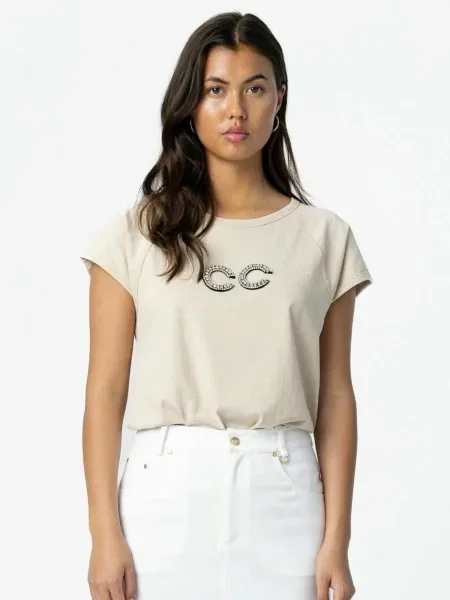 Coster Copenhagen Top Bead krém
